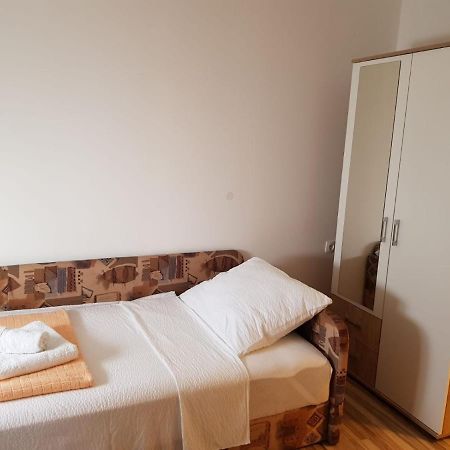 Apartman Andrea ซาดาร์ ภายนอก รูปภาพ