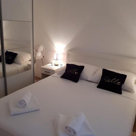 Apartman Andrea ซาดาร์ ภายนอก รูปภาพ