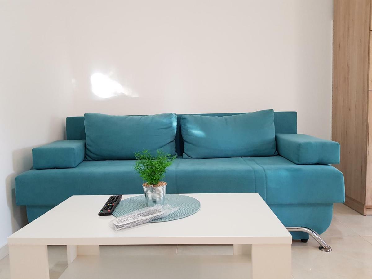 Apartman Andrea ซาดาร์ ภายนอก รูปภาพ