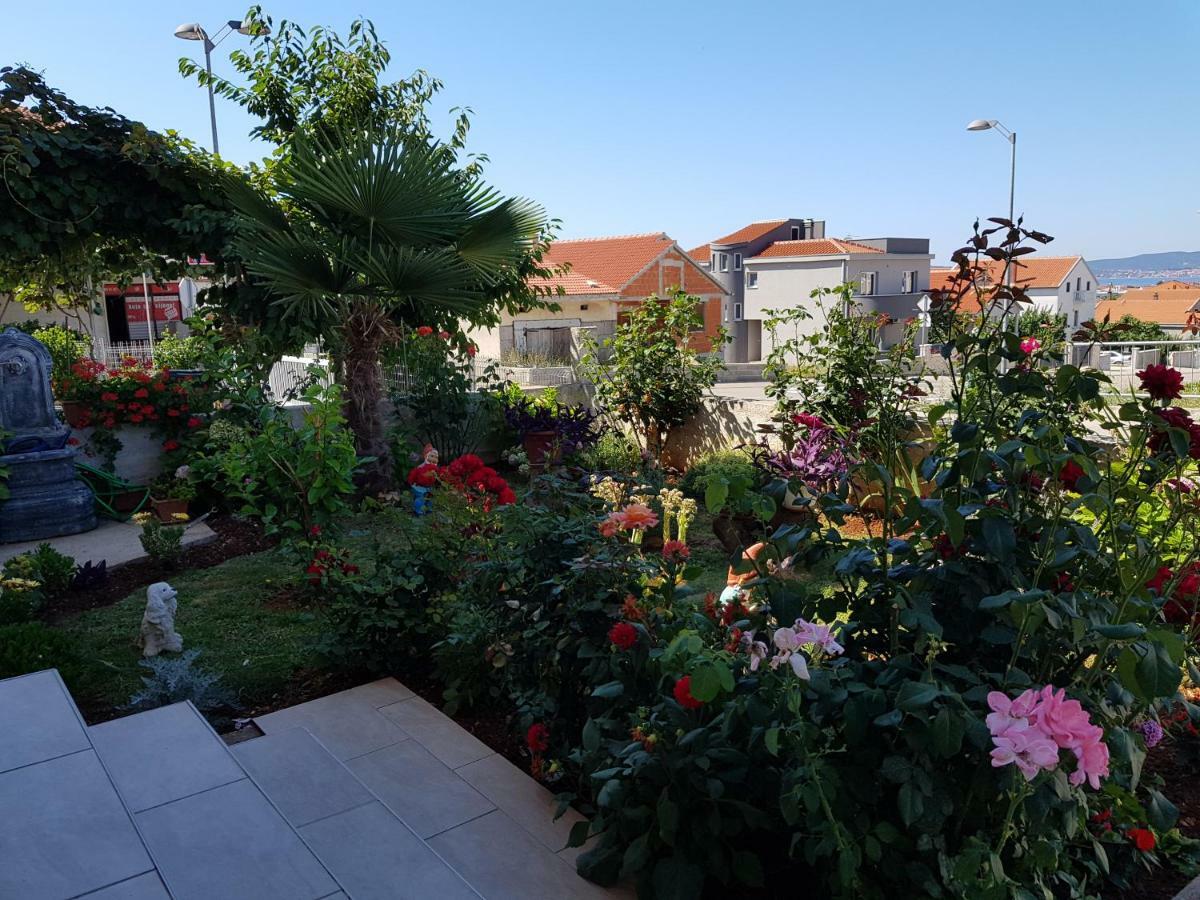 Apartman Andrea ซาดาร์ ภายนอก รูปภาพ