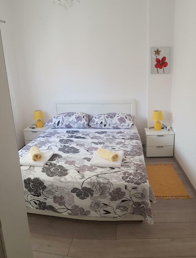 Apartman Andrea ซาดาร์ ภายนอก รูปภาพ
